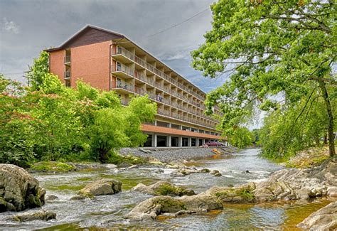 pigeon forge hotels tripadvisor